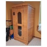 2 Person American Infrared Sauna
