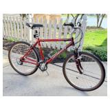 Expedition Elite Specialized T880 Cycling Bike