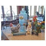 Kitchen Decor, Longaberger Basket
