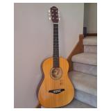 Hohner Acoustic Guitar