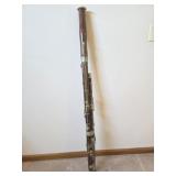 Dubois Bassoon