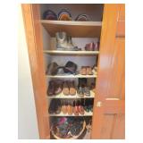 Men's Shoes, Hats, Gloves