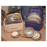 Drum Heads by REMO, Ludwig and more