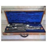 Fox Professional Bassoon and Case