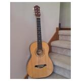 Hohner Acoustic Guitar