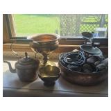 Copper Assortment