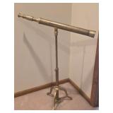 Brass Telescope