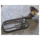 Pan American Baritone Horn
