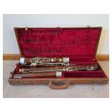Dubois Bassoon with Case