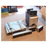 Philips DVD Video Digital Surround Sound System