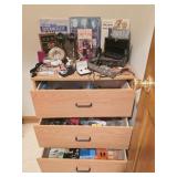 3 Drawer Chest, Mens Wrist Watches, Crafting