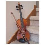 5-String Acoustic-Electric Violin