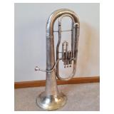 Cavalier Baritone Horn
