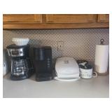 Small Kitchen Appliances