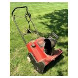 Toro Snow Blower