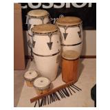 Percussion Instruments