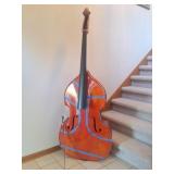 Double Bass