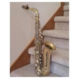 Alto Saxophone