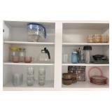 Corning Ware, Hobnail, Anchor Hocking, Oneida