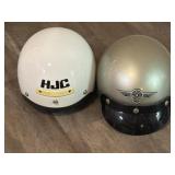 Harley-Davidson Helmet, HJC Helmet