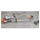 Stihl Gas Powered Trimmer & Edger