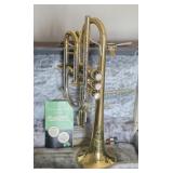 Buescher True Tone Trumpet with Case