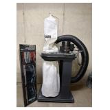 Craftsman Dust Collector & Sawdust Collector