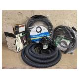 Wayne Submerisble Sub Pump