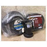 Flint & Walling Submersible Sump Pump