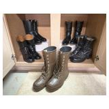 Mens Boots, Shoes & Loafers