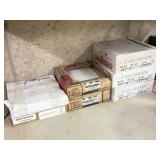 Armstrong Vinyl, Ceragres & Interceramic Tile