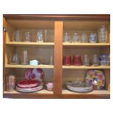 Plastic Dishware, Hamilton Beach, Roseville