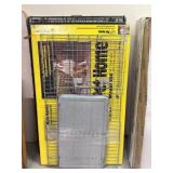 3 Large Pet Cages