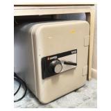 Sentry 1250 Safe