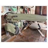 DeWalt Table Saw