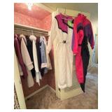 Ladies Coats, Jackets, Snow and Ski Suits