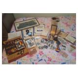 Military Ephemera, Medals, Photos