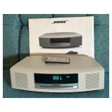 Bose Wave Music System with Remote Control