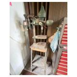 GE Drill Press and Stand