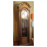 Howard Miller Grandfather Clock