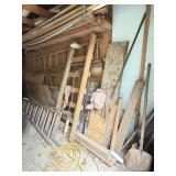 Lawn Tools, Power Tools, Wood, Ladders