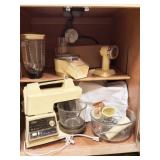 Vintage Oster Regency Stand Mixer
