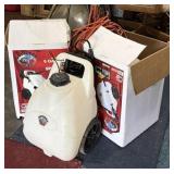 2 Country Way Rechargeable Spot Sprayers