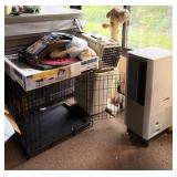 Gree Portable Air Conditioner, Pet Supplies