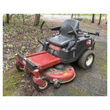 Toro Timecutter SS4250 Zero Turn Mower