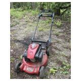 Toro SR4 Self-Propelled Lawn Mower