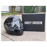 Harley-Davidson Full-Face Motorcycle Helmet