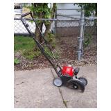 Craftsman Edger, Gas Powered