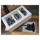 Harley-Davidson 6 Speed Transmission Gear Sets