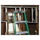 3 Ladders